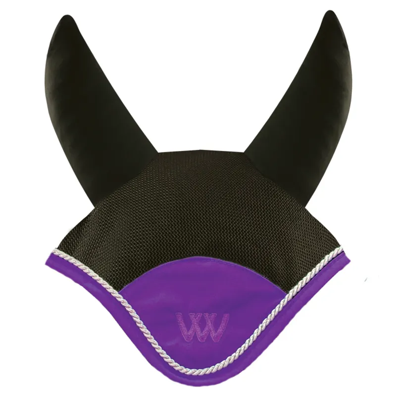 Woof Wear Fly Veil Violet